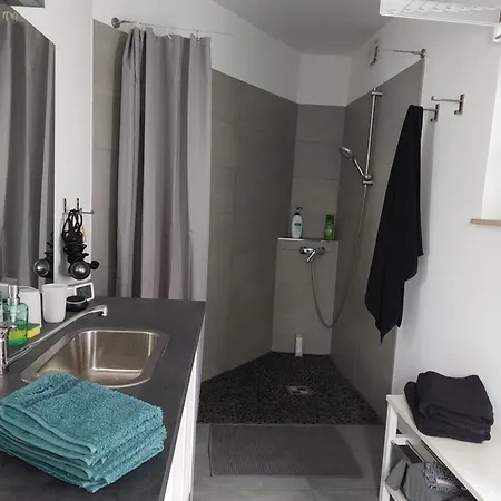 Schaeferwagen Gartenblick Nr 4 * Radebeul