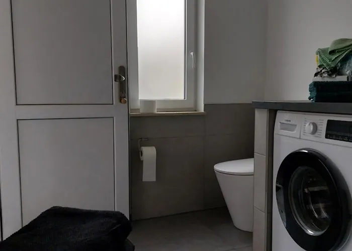 Schaeferwagen Gartenblick Nr 4