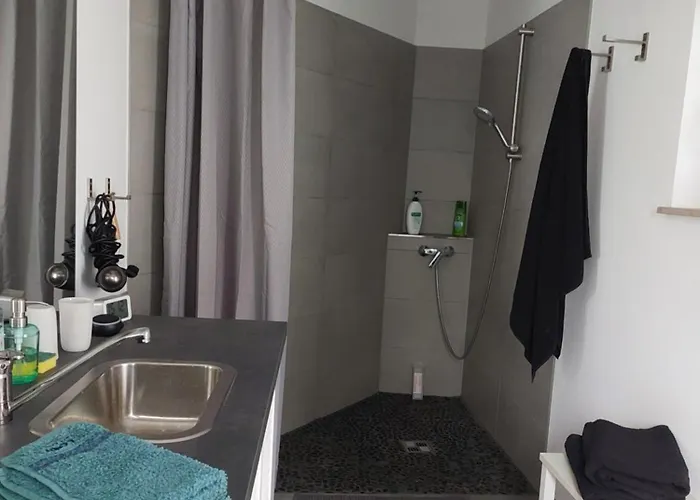 Schaeferwagen Gartenblick Nr 4 * Radebeul