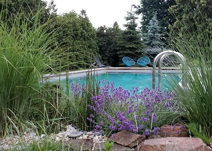 Schaeferwagen Gartenblick Nr 4 *